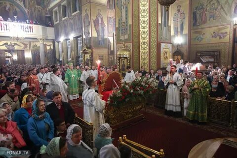 Пасха 15 год
