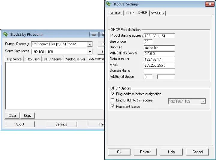 Tftpd. Tftpd32. tftpd64 dhcp. tftp client. tftpd32 что это за программа.