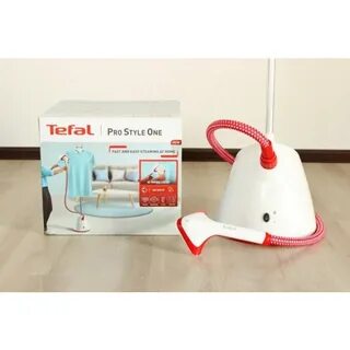 Tefal pro style one