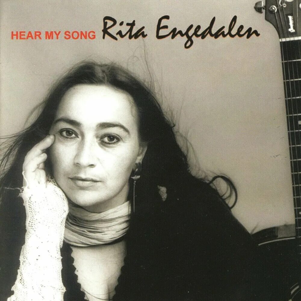 Rita Engedalen. Rita Engedalen broken Soul Blues 2012. Rita Engedalen. Best of. 2018. Rita Engedalen & Margit Bakken my precious Blues. Sister towns