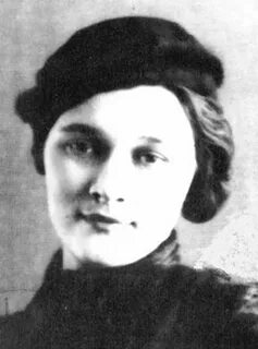 Helen alex