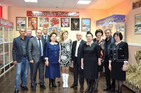 Отдел ессентуки