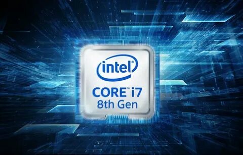 Intel i 7
