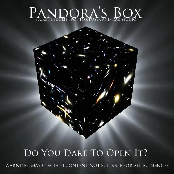 Pandorabox