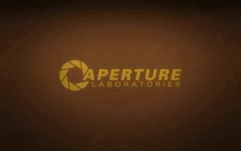 Aperture science