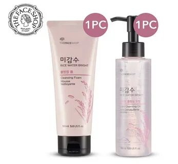 The face shop