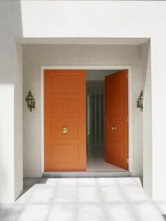 Well doors