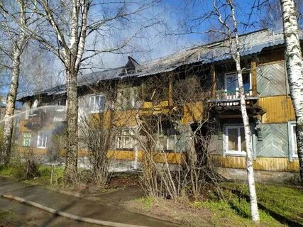 Дом сосногорск