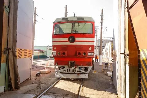 Тч 11