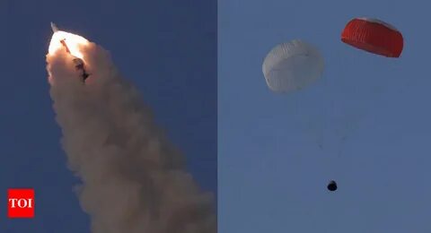 Спасти ракету