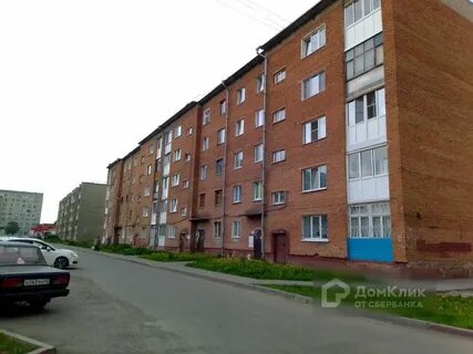 Квартира кемерово кировский