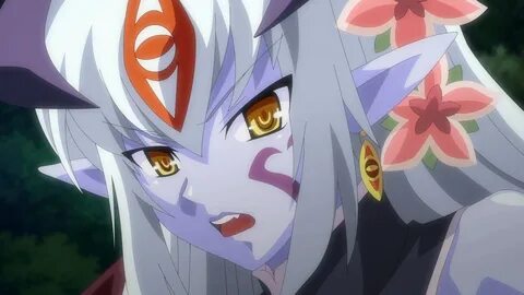 Monmusu quest