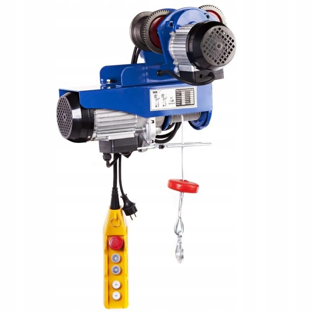 Таль с тележкой. Каретка для тали. Тележка для тали с цепным приводом 2т. Таль с тележкой. Каретка для тали.