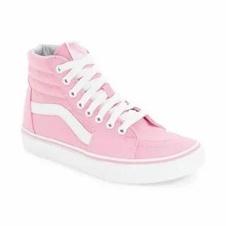 Pink high