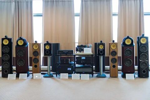 Выставка hi end в москве 2024