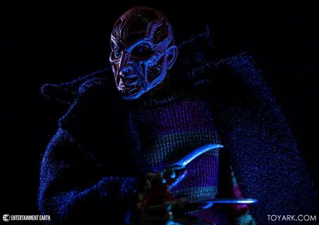 New nightmare