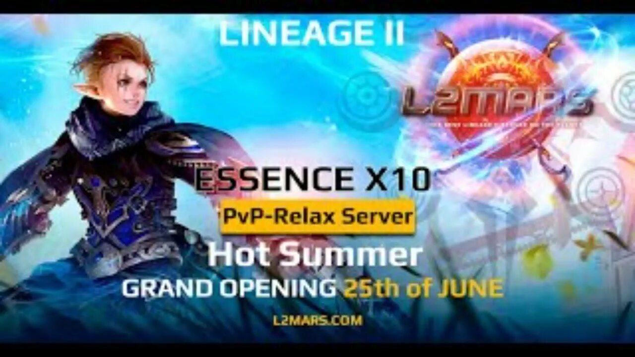 L2 mars. L2mars essence x5.