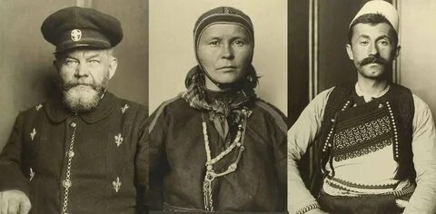 Лица переселившиеся в данную страну