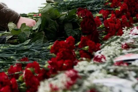 Песня проводить в последний путь
