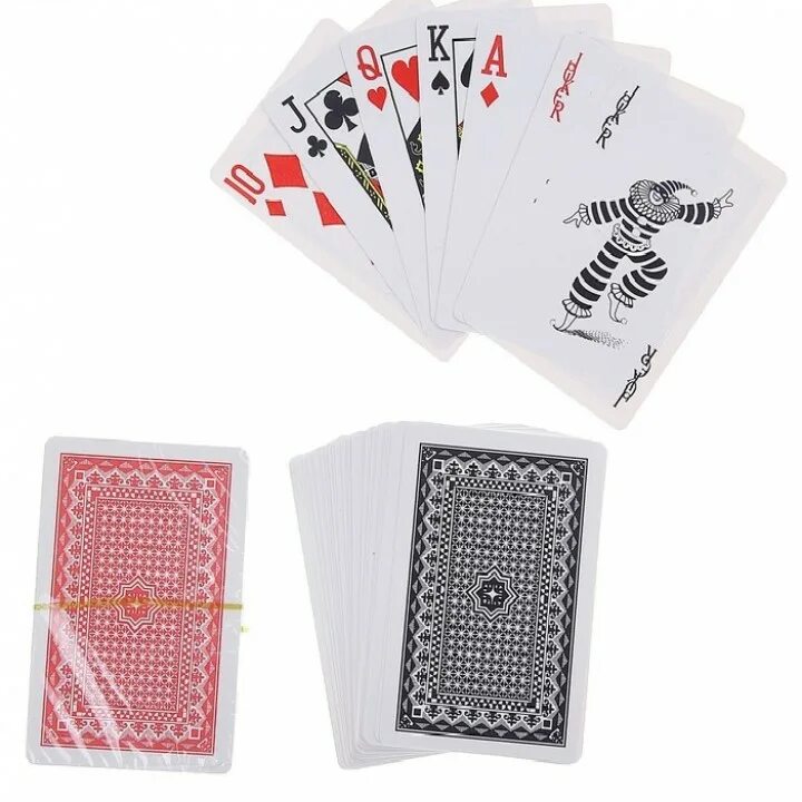 карты poker король 54шт. покер карты. дизайнерские игральные карты. карты игральные классика азарта. покер карты.