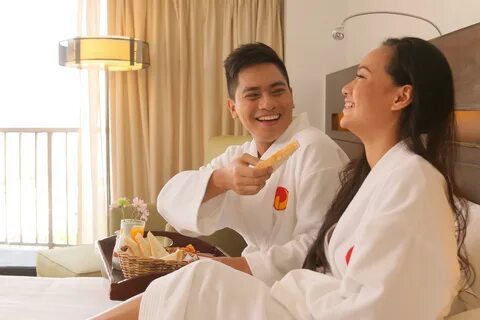 Hotel bareng pacar