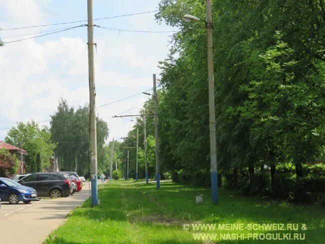 улица московская ногинск. вокзал ногинск. исторические здания ногинска. летние улицы ногинска. г.