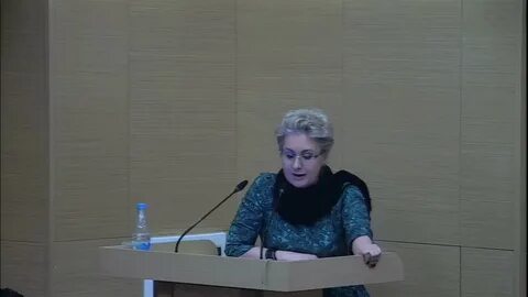 Пономарева е а