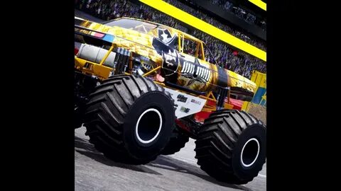 Road to monster
