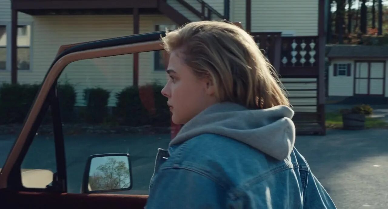 Камерон пост. The Miseducation of Cameron Post (2018). Плохое воспитание Кэмерон пост.