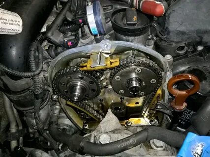 P0011 tsi