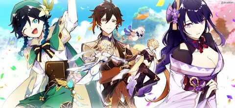 Aether x