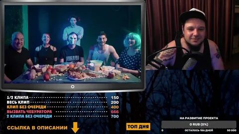 Премиум реакции