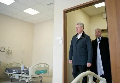 1 я градская больница сайт