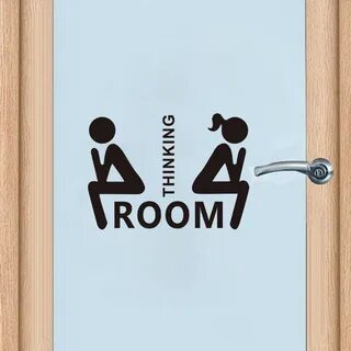 Thinking room
