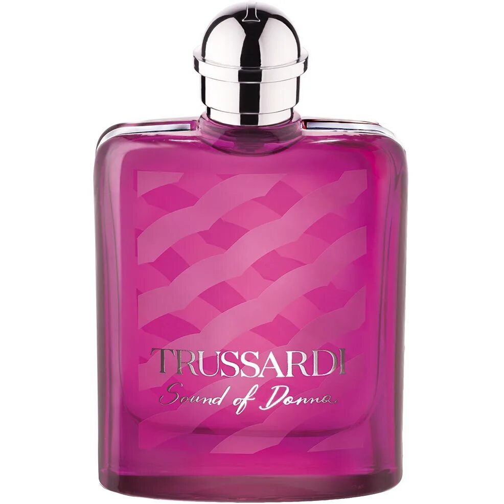 Духи Труссарди саунд оф Донна. Труссарди женские Sound of Donna. Trussardi Sound of Donna 100ml. Trussardi духи женские Sound of Donna.