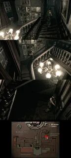Прохождения 1 резидент ремастер