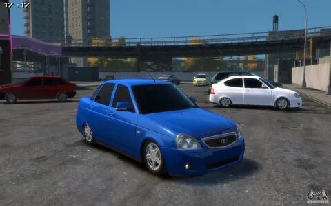 Гта 4 дагестан моды