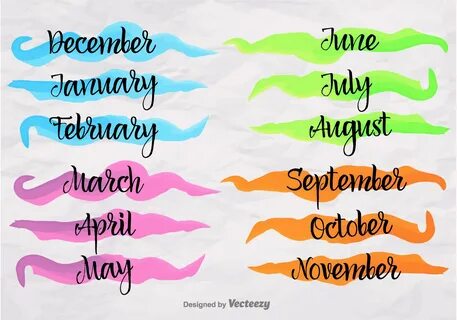 M month