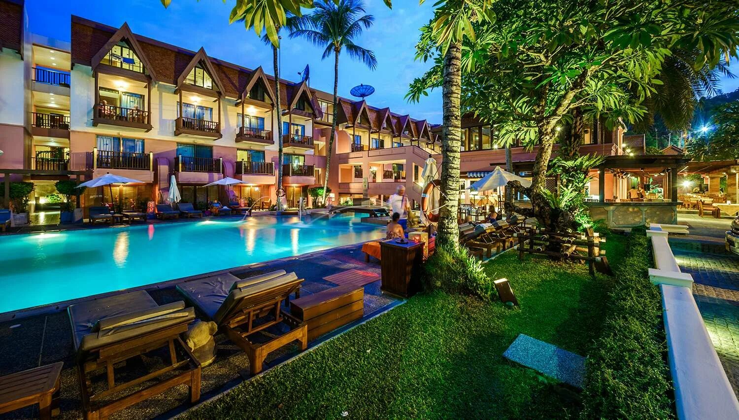 Патонг отели 4. Seaview patong hotel 4*. патонг пхукет. пхукет патонг отели. тайланд патонг отели.