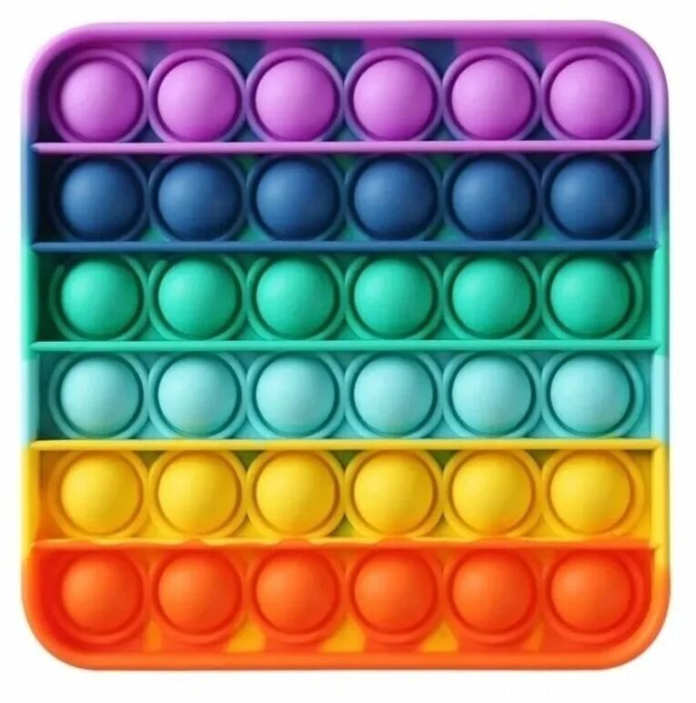 попит игрушка. квадратный поп ит. квадратный поп ит. попыт большой антистресс. антистресс игрушки push bubble fidget.