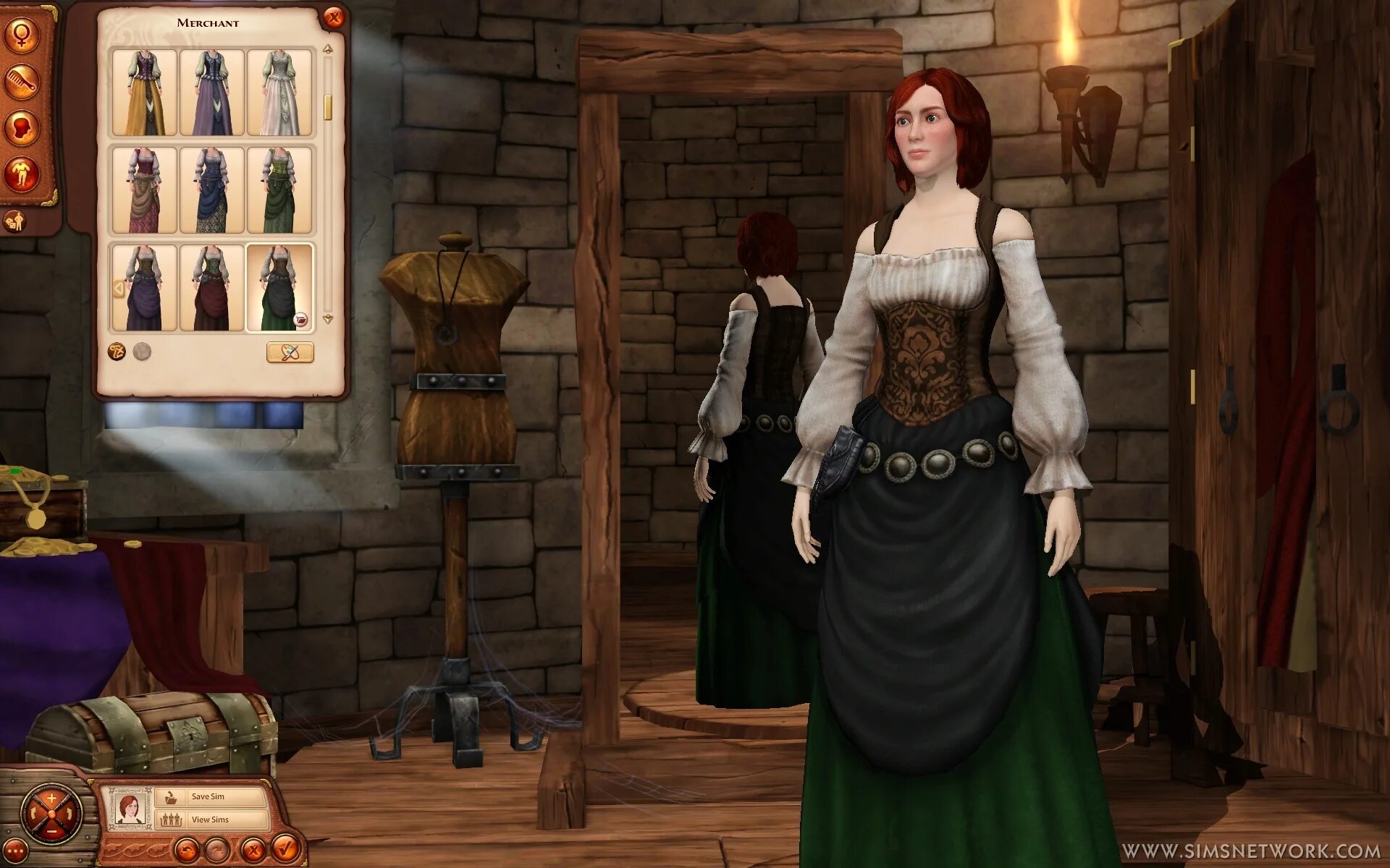 Игра создать одежду. Sims 3 средневековье. симс 3 медивал лекарь. the sims 2 medieval. игра sims королевство.