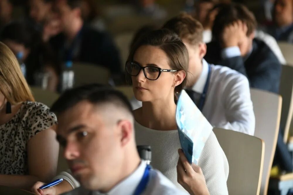 Выступающий впервые. Выступающий впервые
