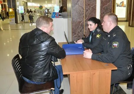Долги увд