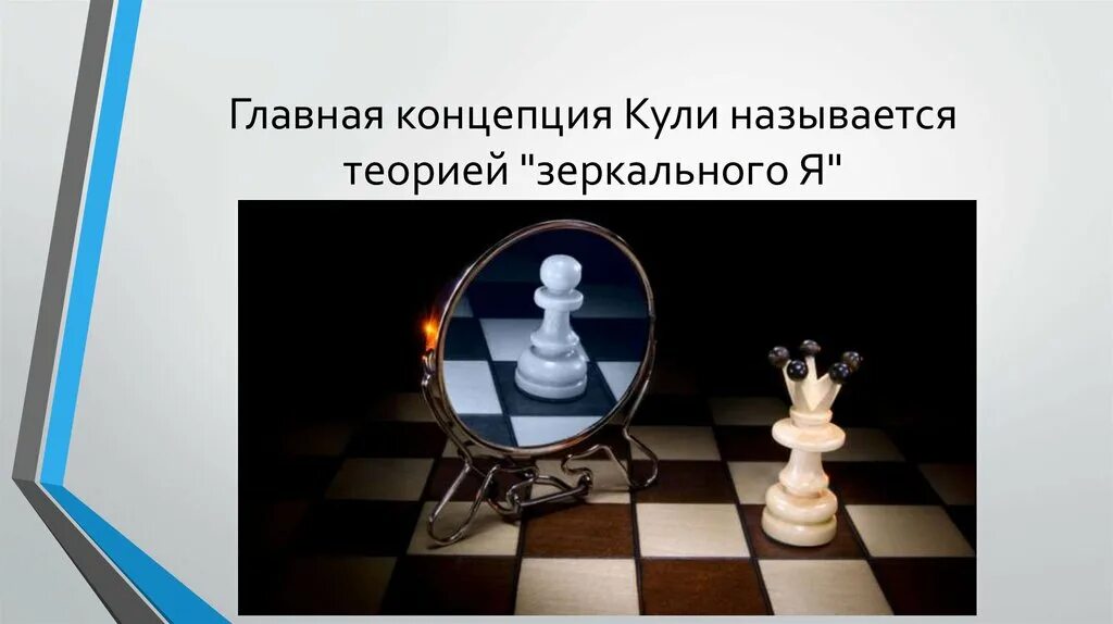 Теория куль. Теория зеркального. Концепция зеркального я. Теория зеркального я примеры.