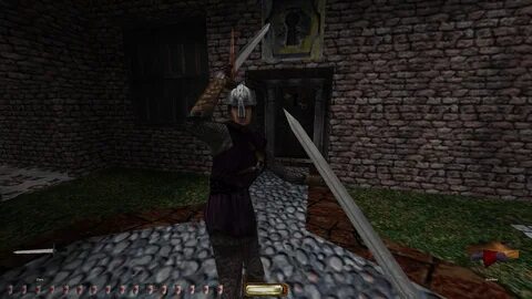Dark project 4