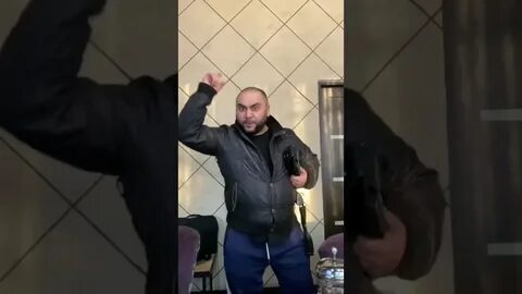 Человек не оттуда