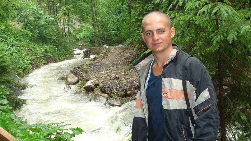 Роман Ступак, Ставрополь. Фотографии, друзья, лайки