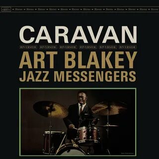 Art blakey the jazz messengers