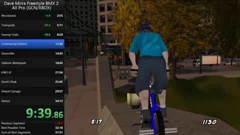 Bmx 2 чит