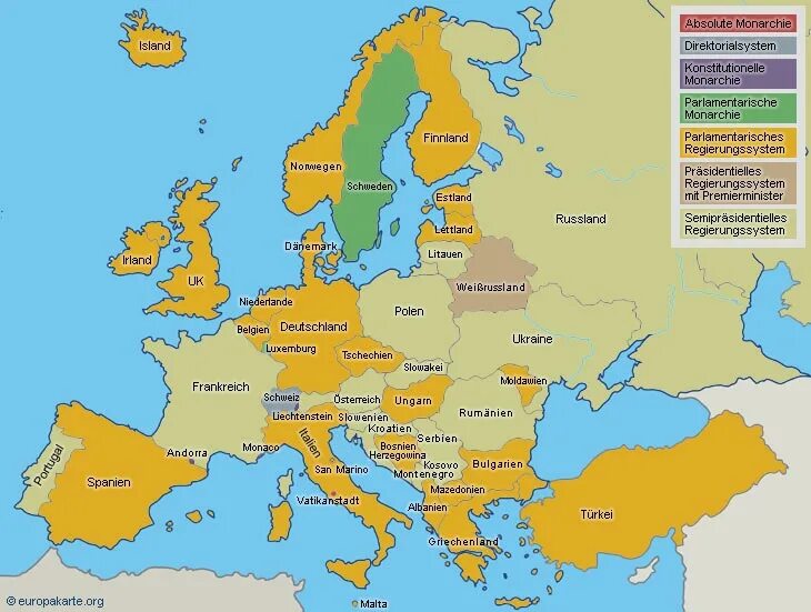 Europa und. Europakarte. Westeuropa. Европа траси. Страны европытна карте.